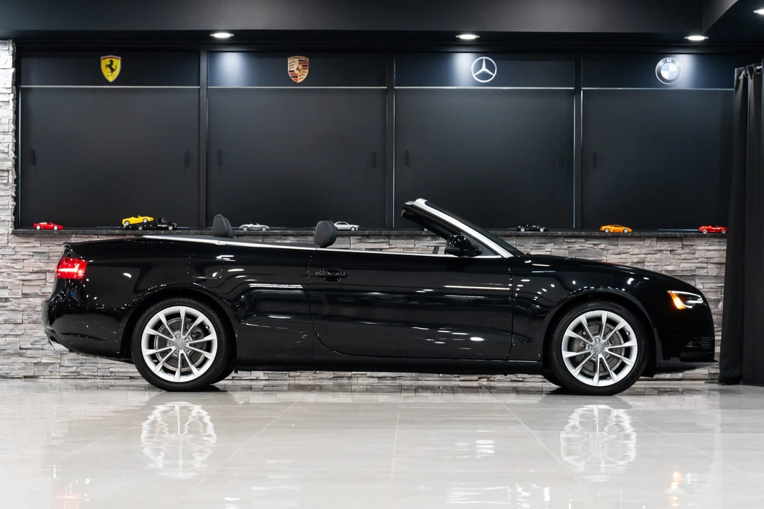 2014 Audi B8 A5 - Image 12 of 31