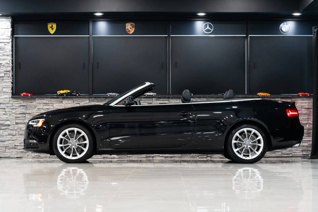 2014 Audi B8 A5 - Image 19 of 31