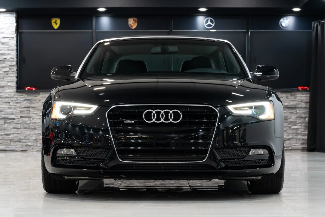 2014 Audi B8 A5 - Image 28 of 31