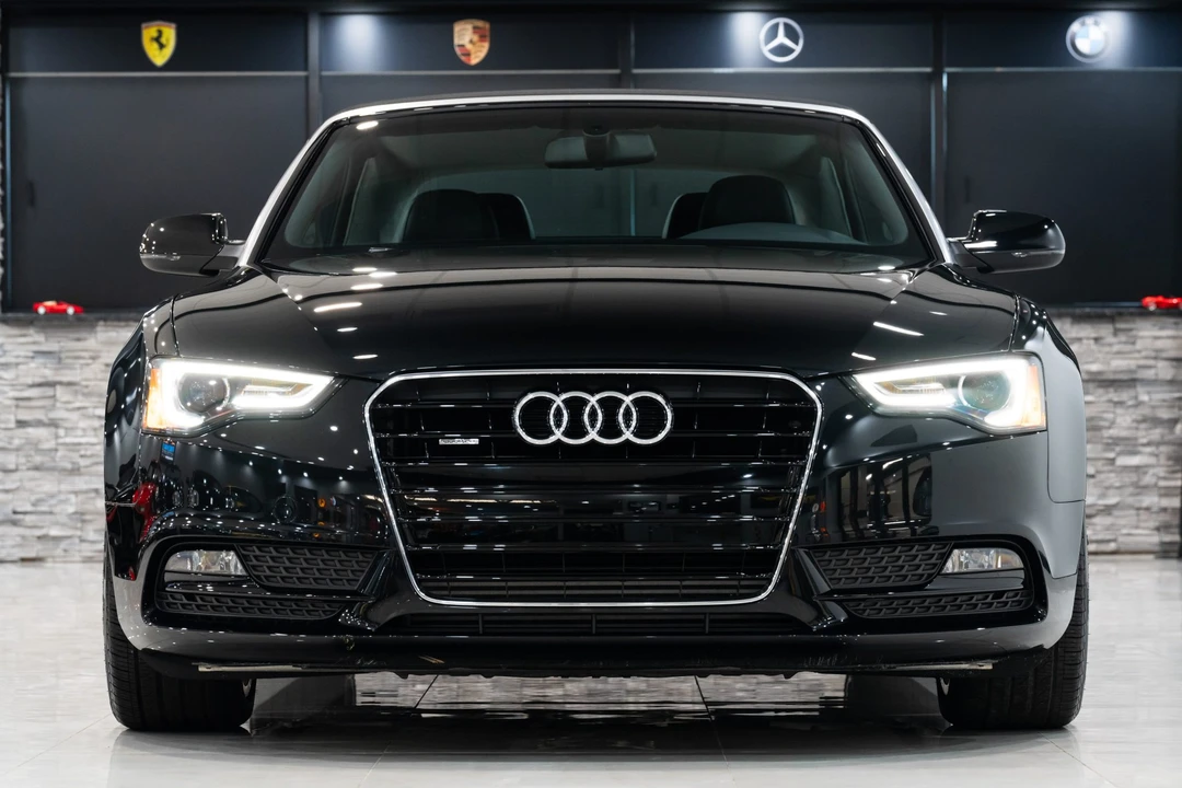 2014 Audi B8 A5 - Image 29 of 31