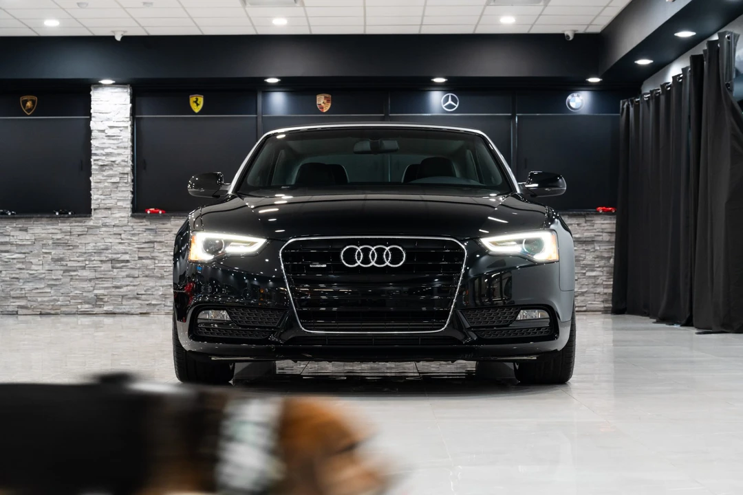 2014 Audi B8 A5 - Image 27 of 31