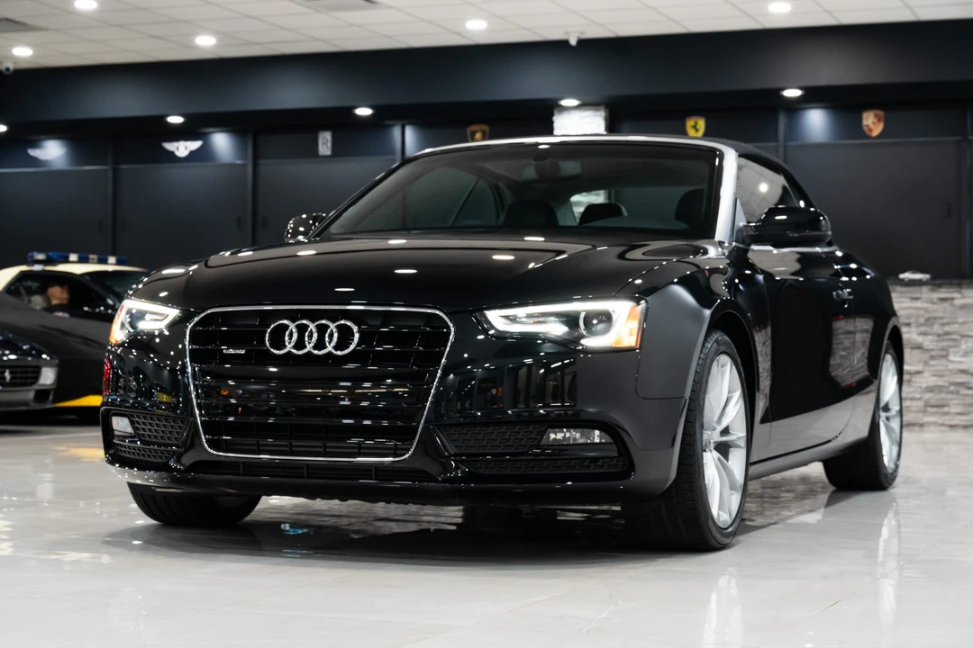 2014 Audi B8 A5 - Image 24 of 31