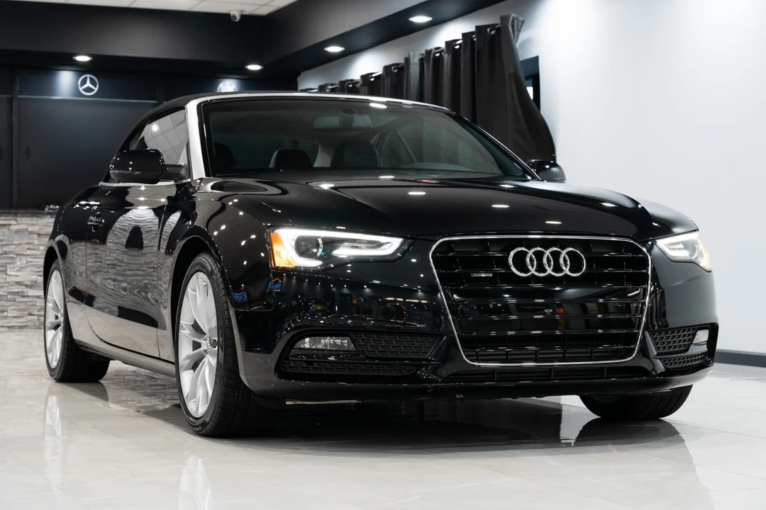 2014 Audi B8 A5 - Image 30 of 31