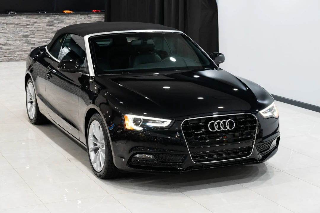 2014 Audi B8 A5 - Image 31 of 31