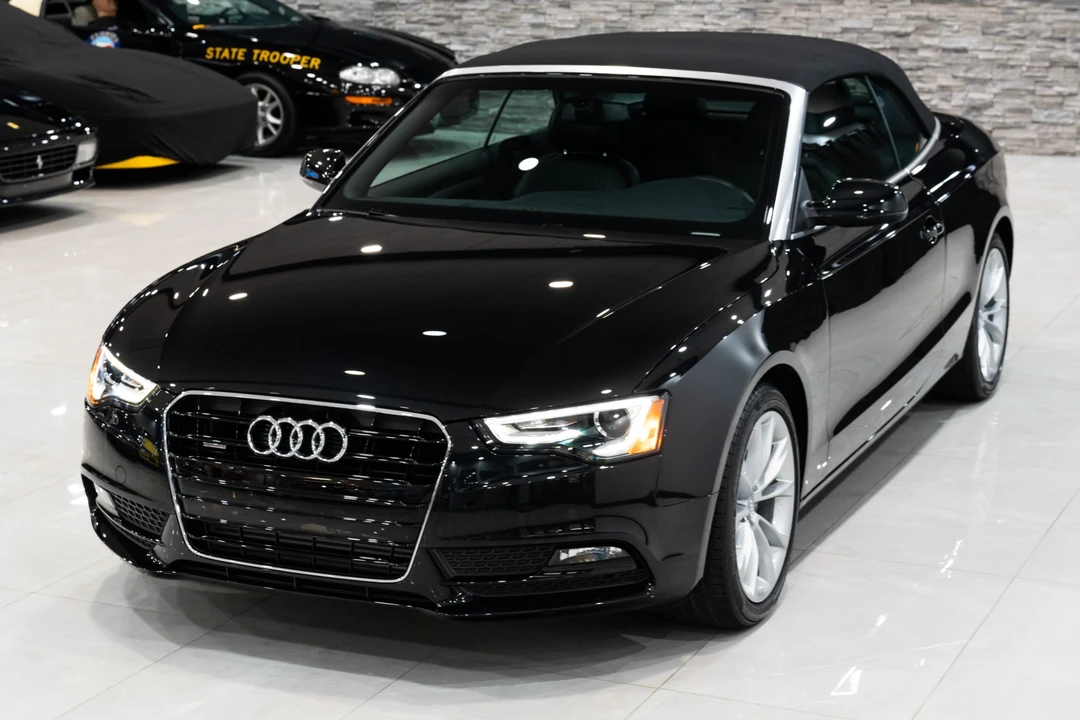 2014 Audi B8 A5 - Image 23 of 31