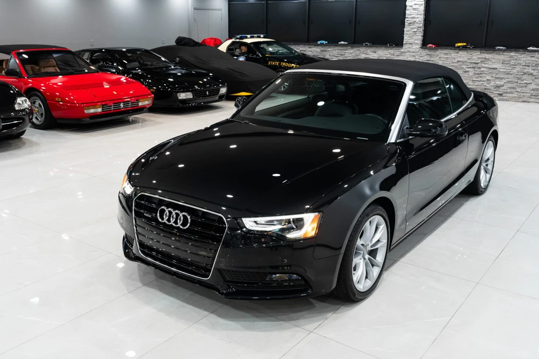 2014 Audi B8 A5 - Image 20 of 31