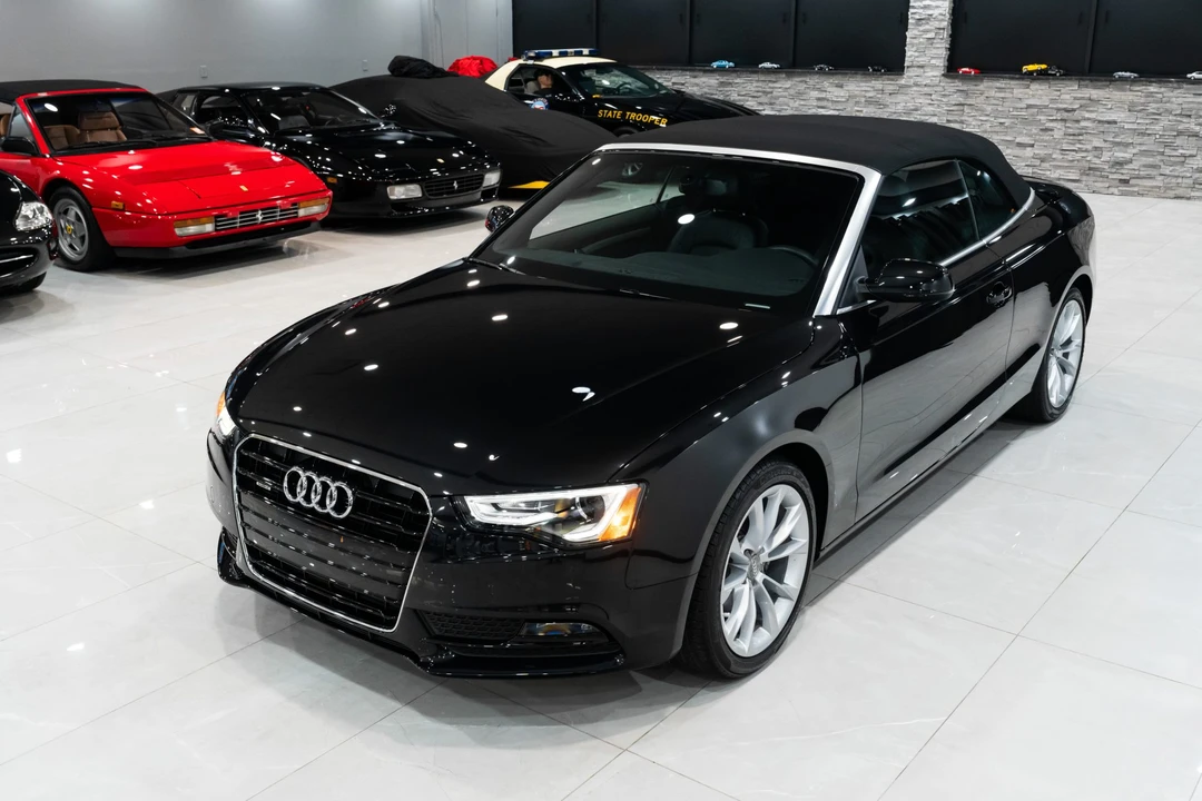 2014 Audi B8 A5 - Image 21 of 31