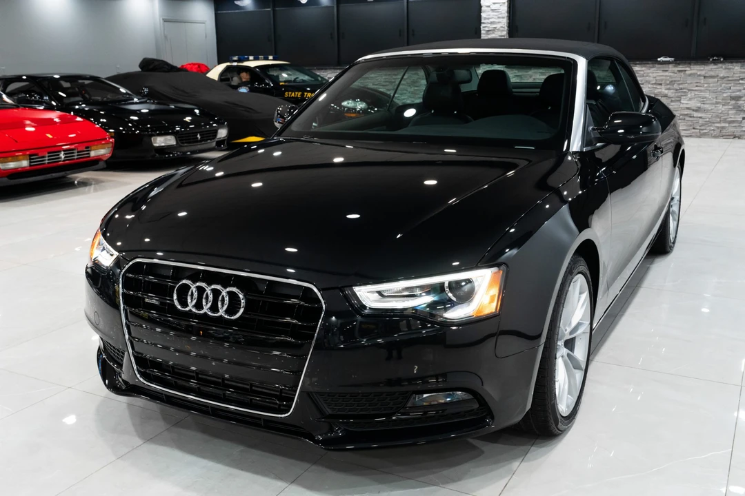 2014 Audi B8 A5 - Image 22 of 31