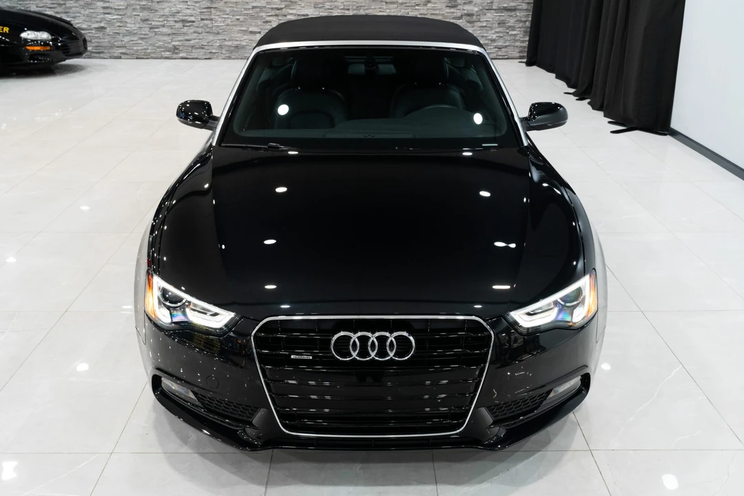 2014 Audi B8 A5 - Image 25 of 31