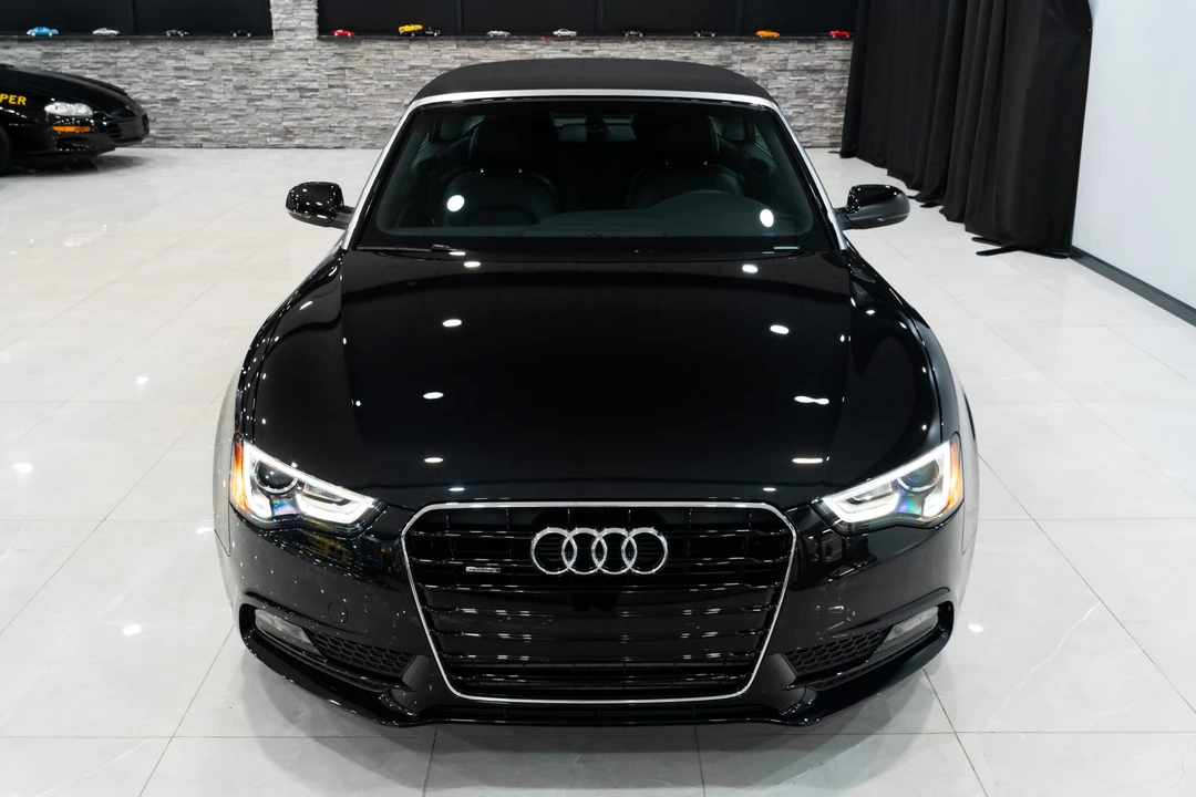 2014 Audi B8 A5 - Image 26 of 31