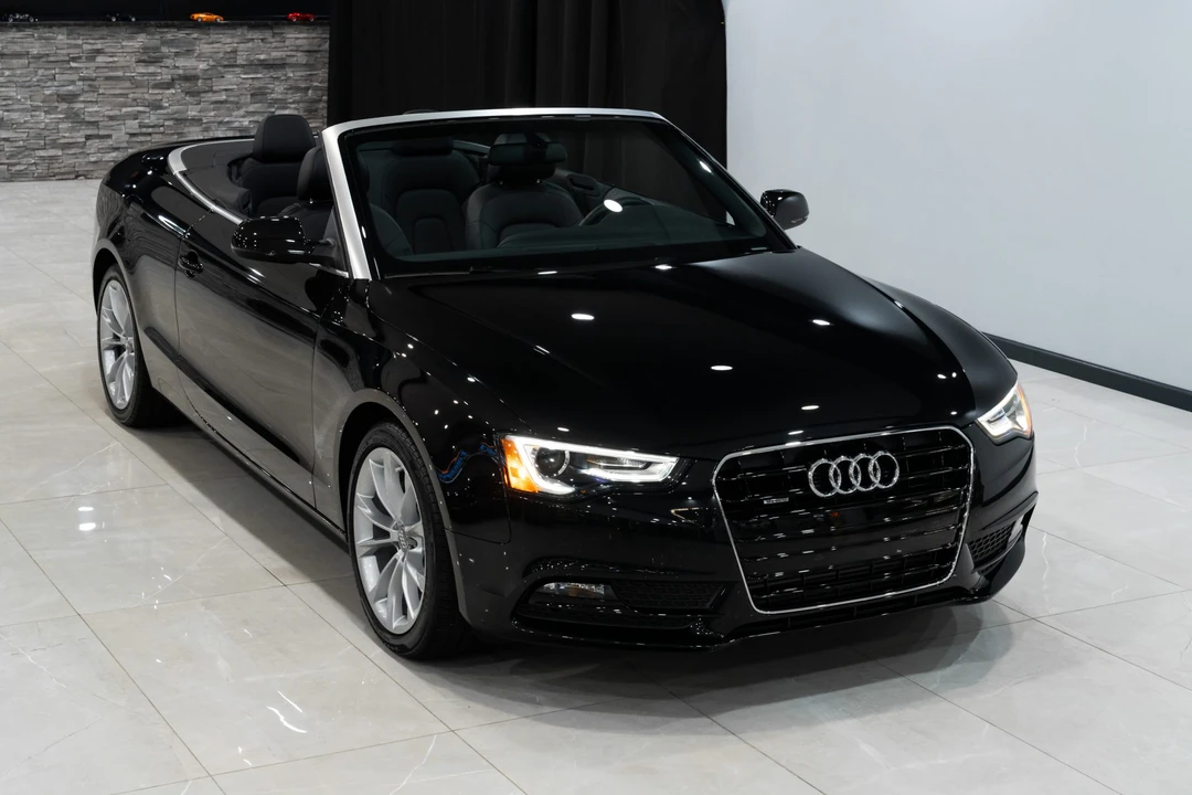 2014 Audi B8 A5 - Image 7 of 31