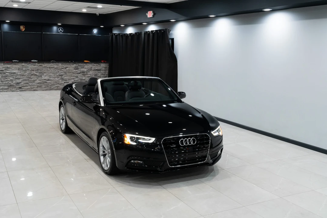 2014 Audi B8 A5 - Image 6 of 31