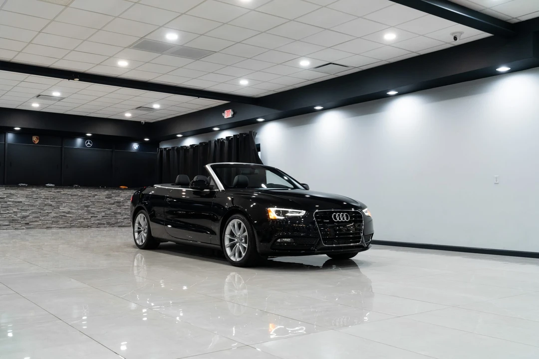 2014 Audi B8 A5 - Image 9 of 31