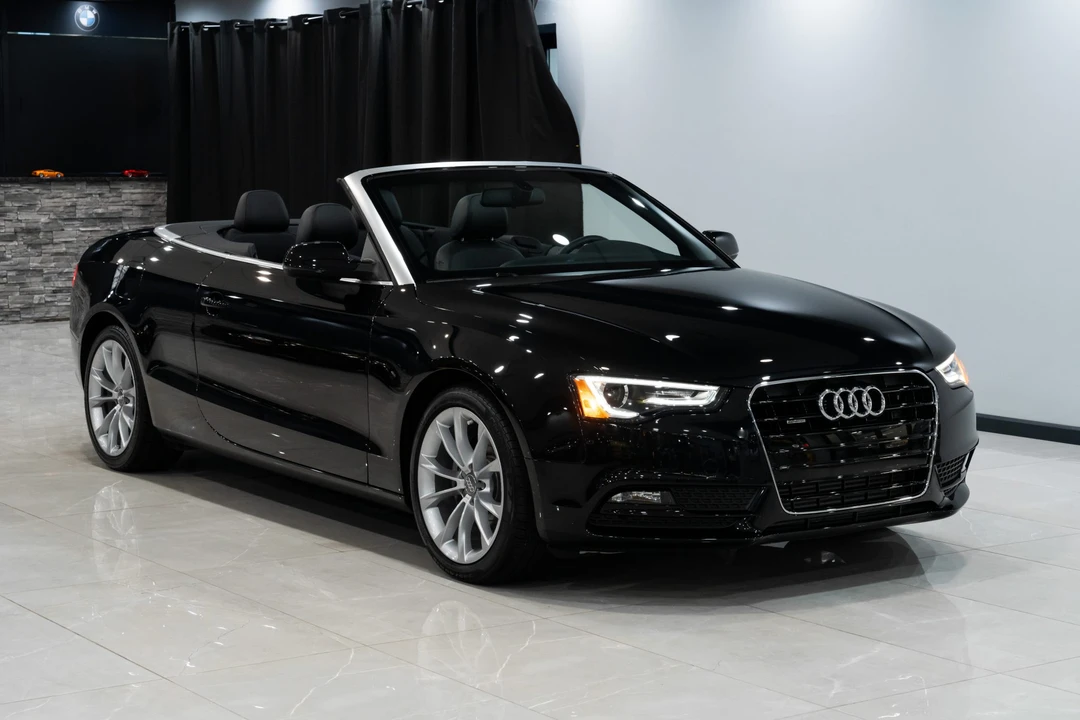 2014 Audi B8 A5 - Image 8 of 31