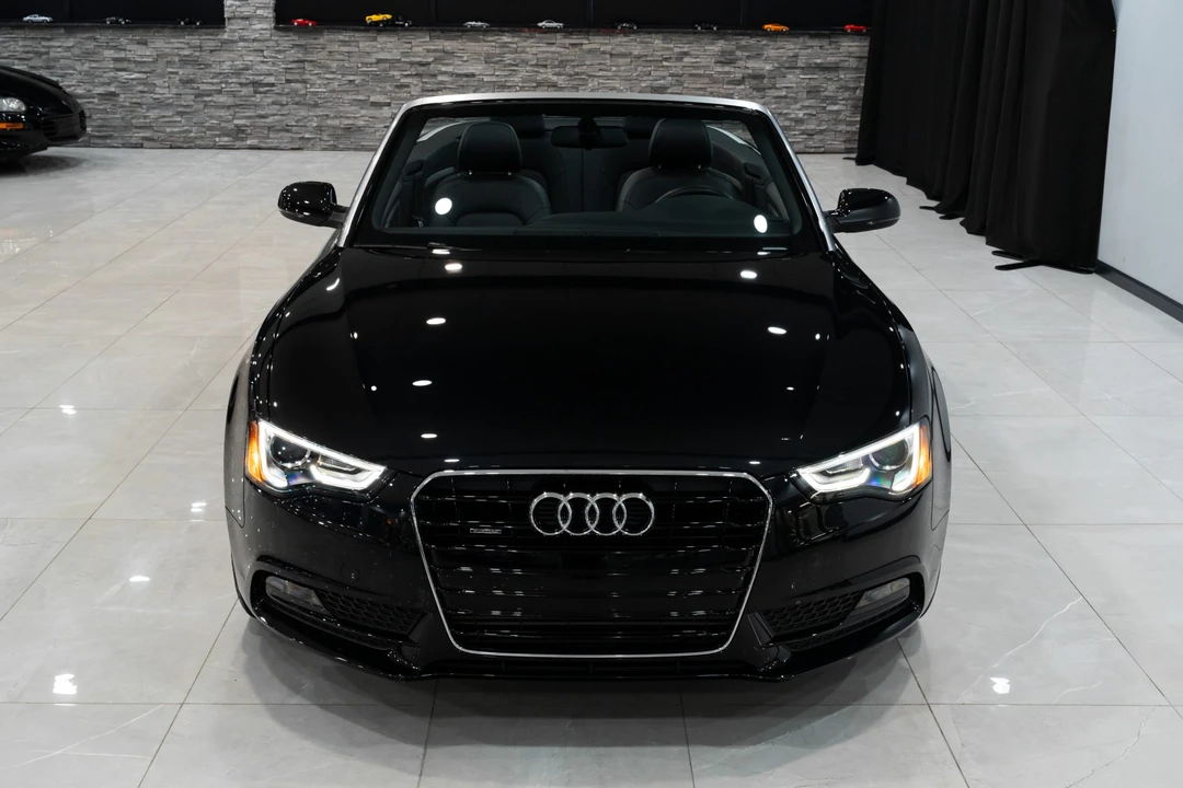 2014 Audi B8 A5 - Image 4 of 31