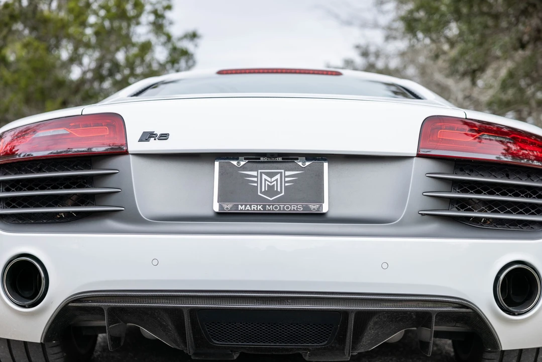 2014 Audi 42 R8 - Image 31 of 31
