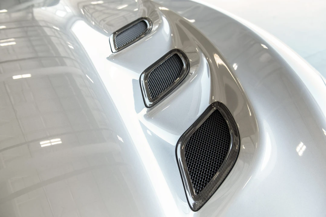 2014 Dodge Viper 5th Gen - Image 18 of 31