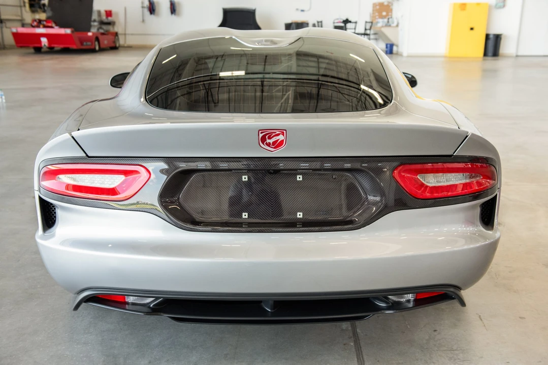 2014 Dodge Viper 5th Gen - Image 5 of 31
