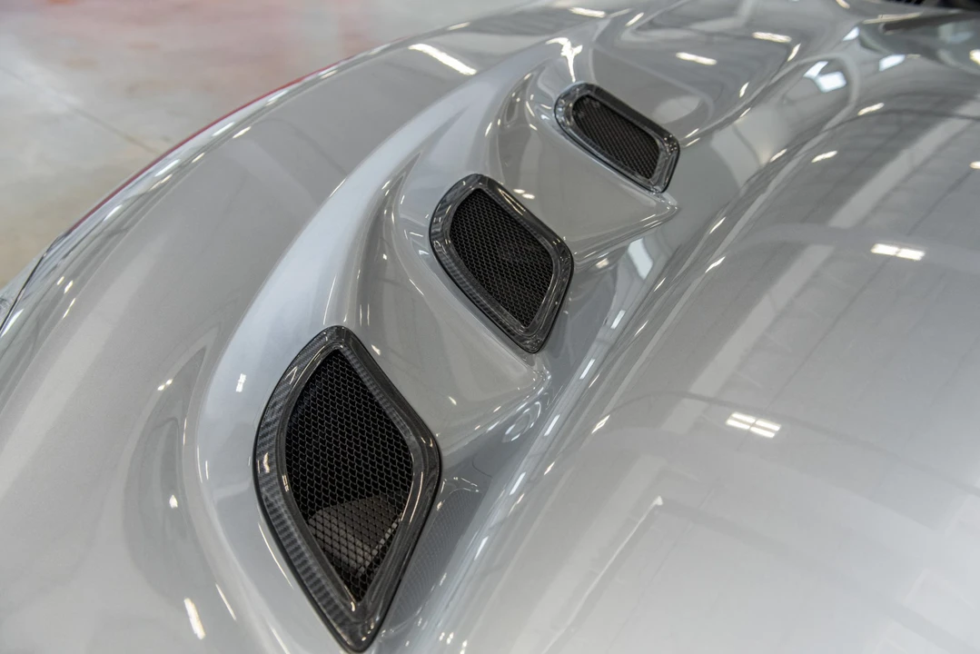 2014 Dodge Viper 5th Gen - Image 17 of 31