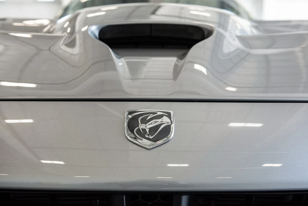 2014 Dodge Viper 5th Gen - Image 31 of 31