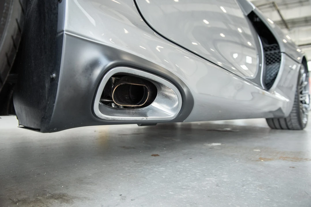 2014 Dodge Viper 5th Gen - Image 26 of 31