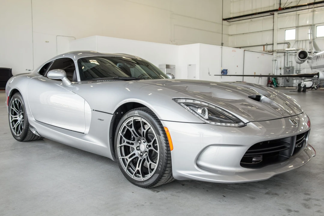 2014 Dodge Viper 5th Gen - Image 8 of 31