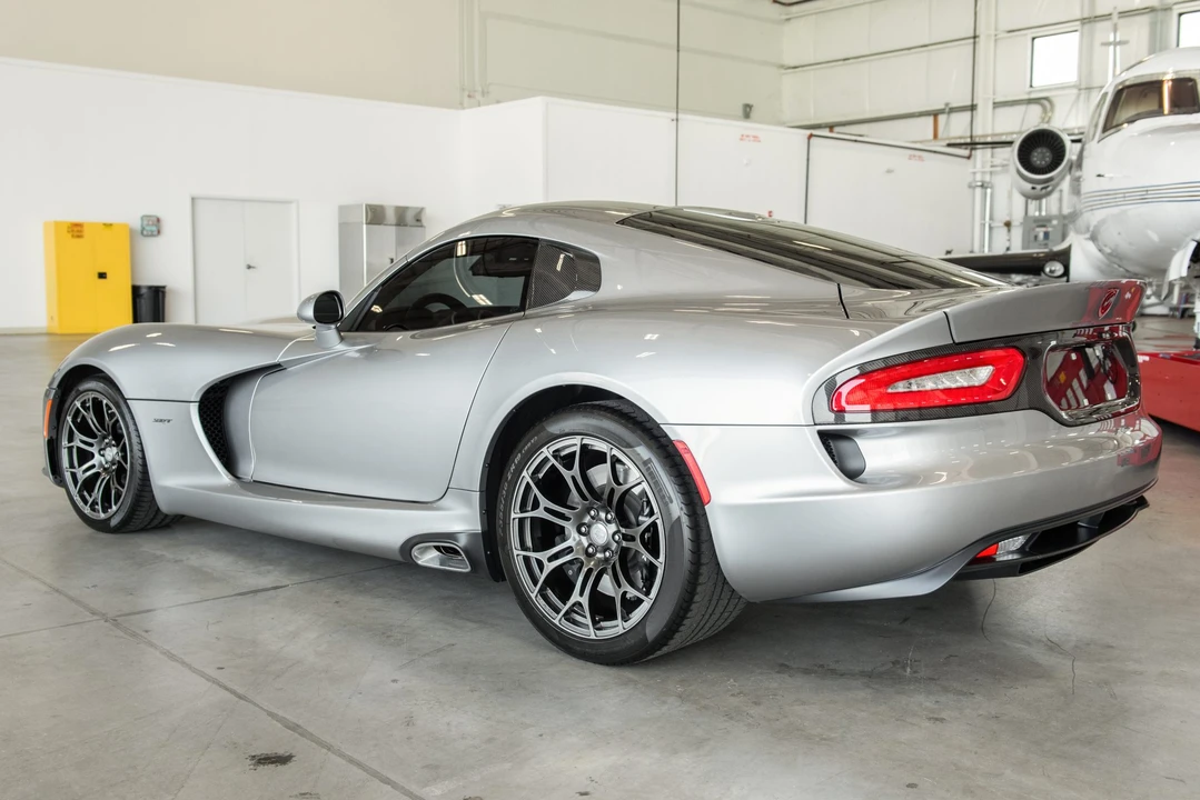 2014 Dodge Viper 5th Gen - Image 4 of 31