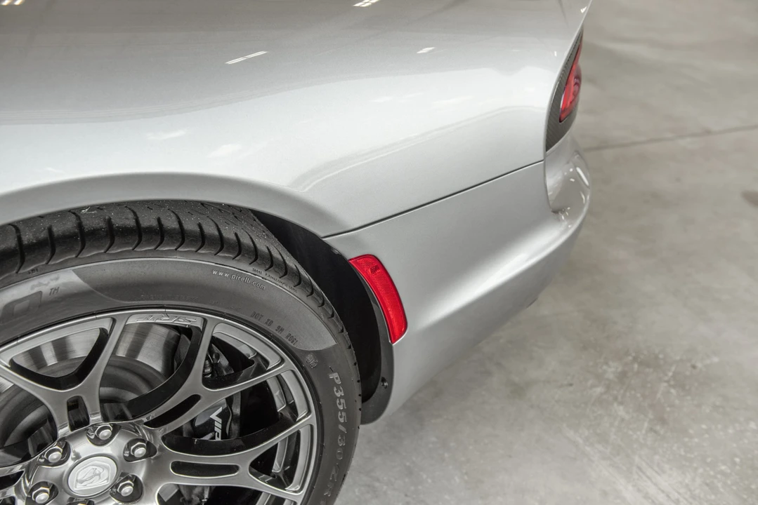 2014 Dodge Viper 5th Gen - Image 21 of 31