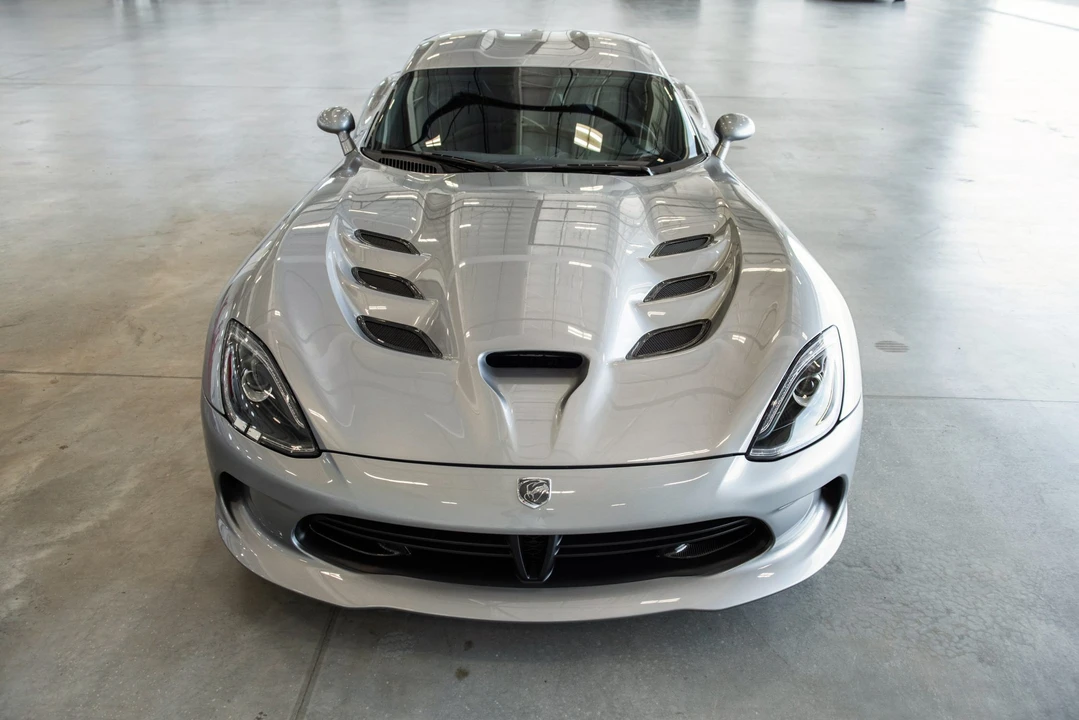 2014 Dodge Viper 5th Gen - Image 9 of 31