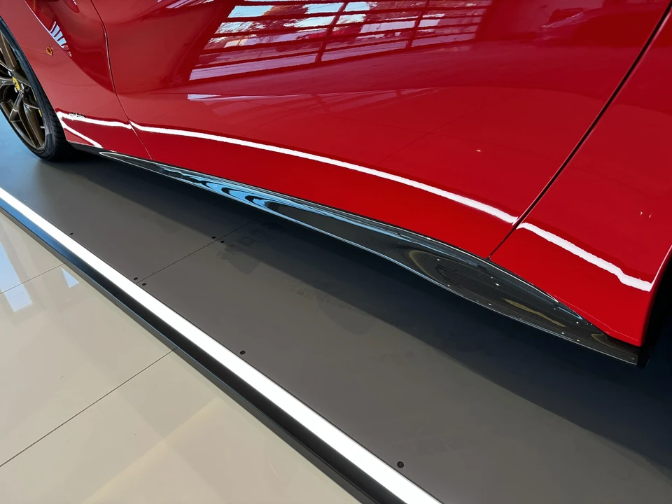2015 Ferrari F12berlinetta - Image 15 of 31