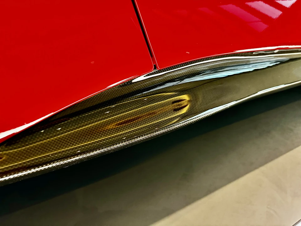 2015 Ferrari F12berlinetta - Image 19 of 31