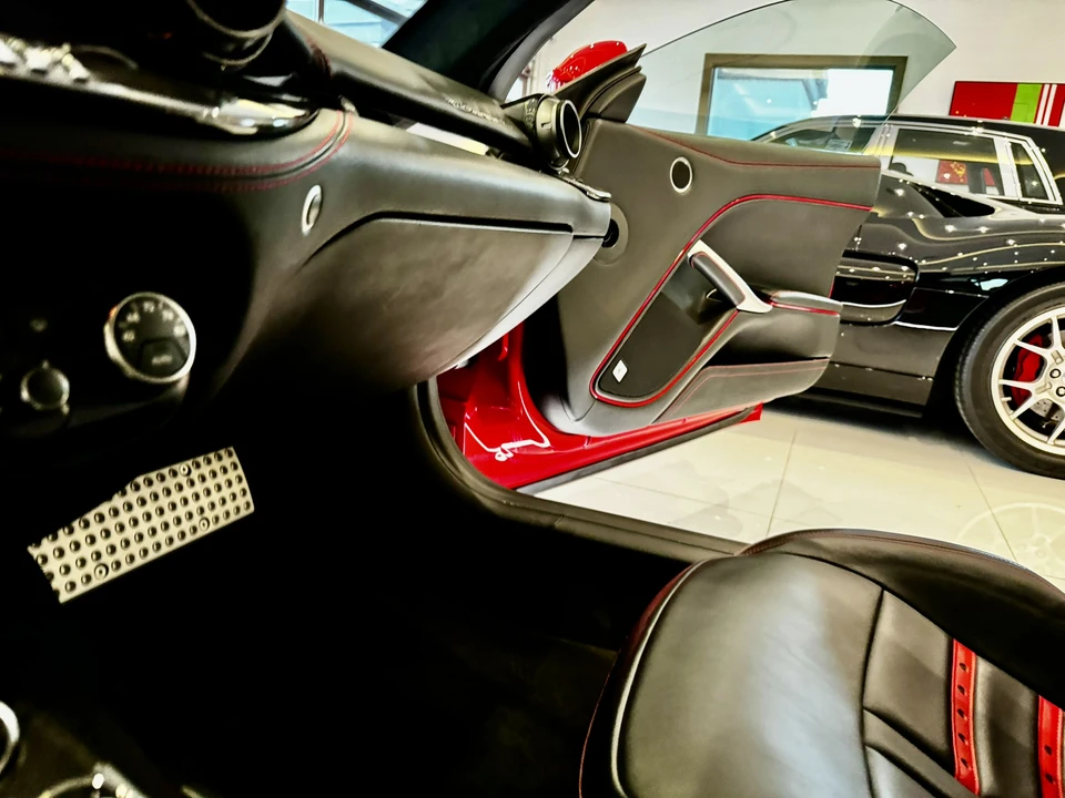 2015 Ferrari F12berlinetta - Image 31 of 31