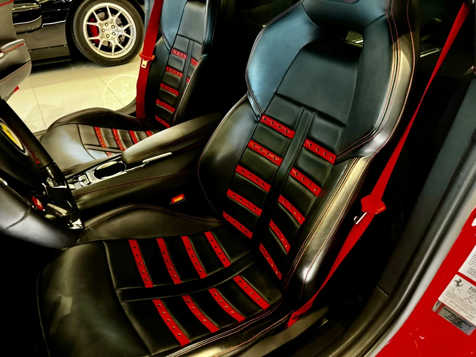 2015 Ferrari F12berlinetta - Image 25 of 31