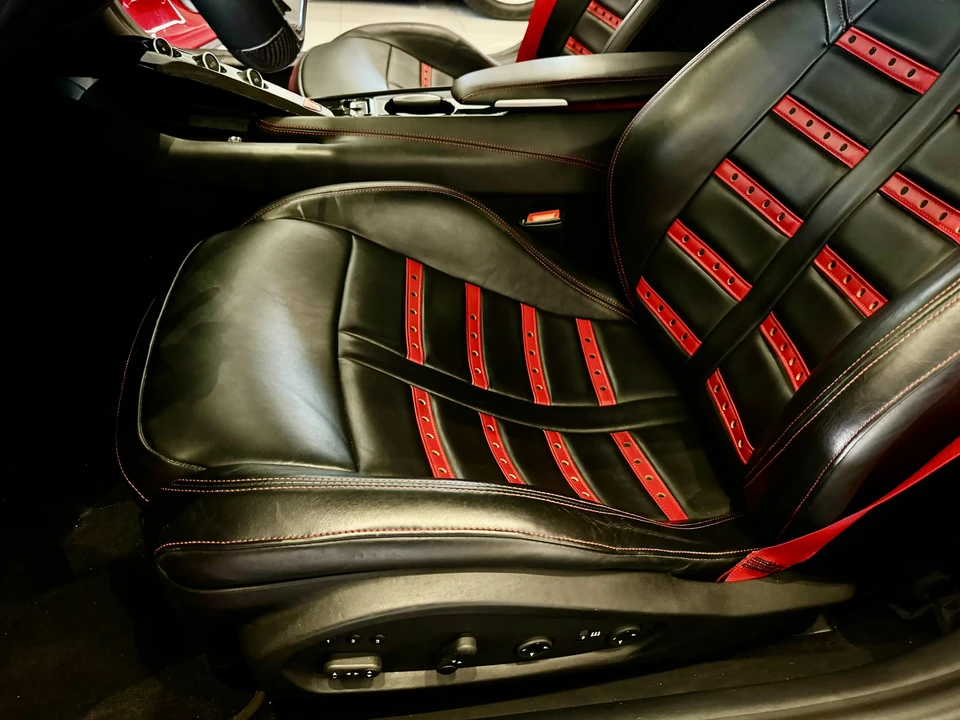 2015 Ferrari F12berlinetta - Image 27 of 31