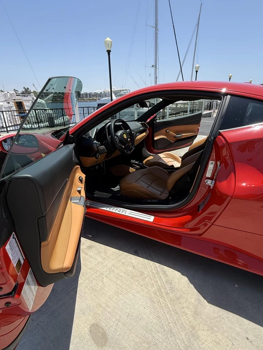 2016 Ferrari 488 GTB - Image 16 of 31