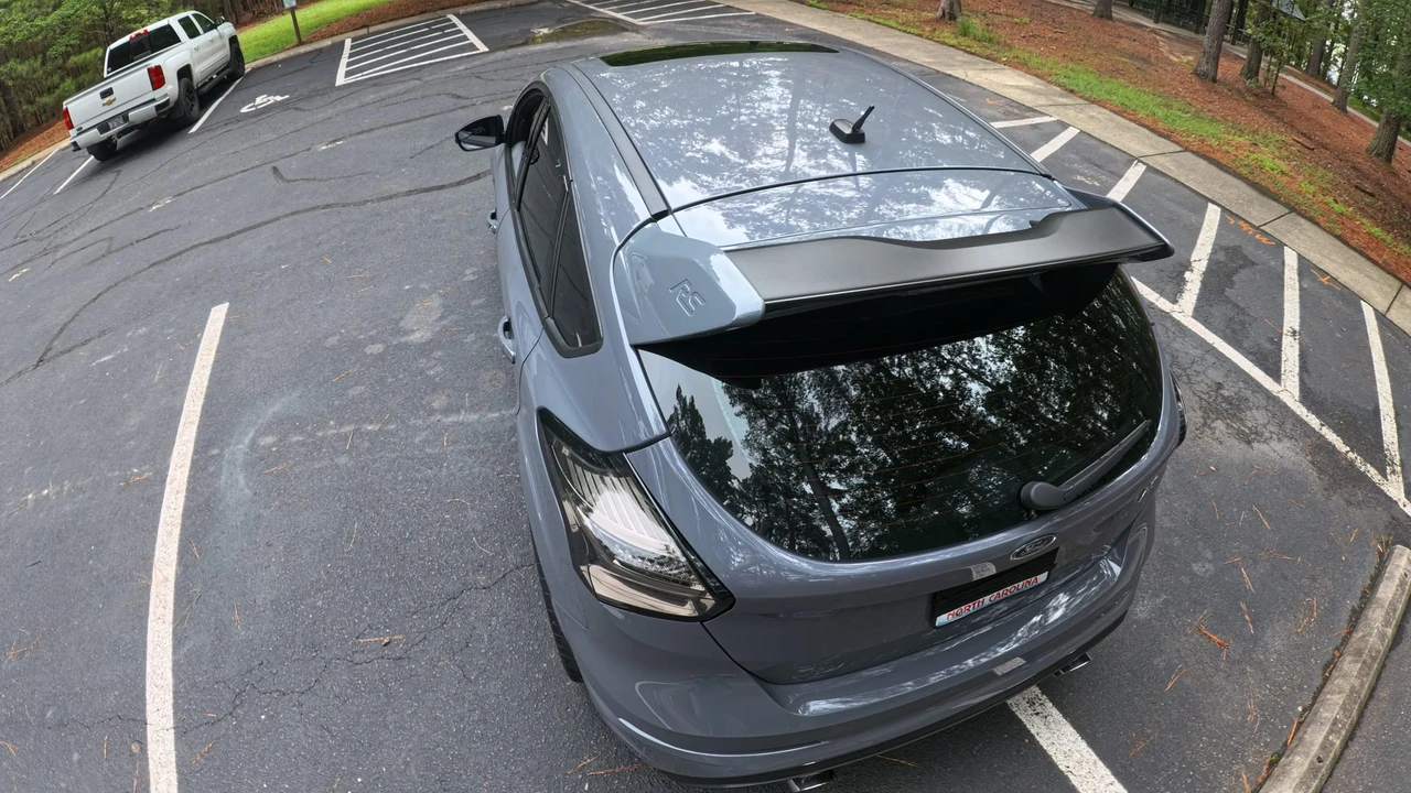 2016 Ford Focus RS 3rd Gen - Image 14 of 31