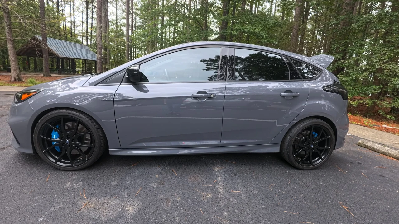 2016 Ford Focus RS 3rd Gen - Image 7 of 31