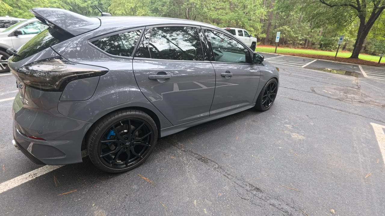 2016 Ford Focus RS 3rd Gen - Image 22 of 31
