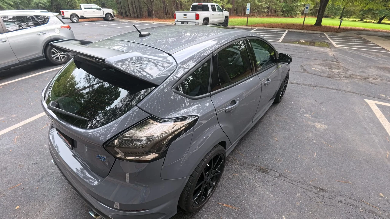 2016 Ford Focus RS 3rd Gen - Image 19 of 31