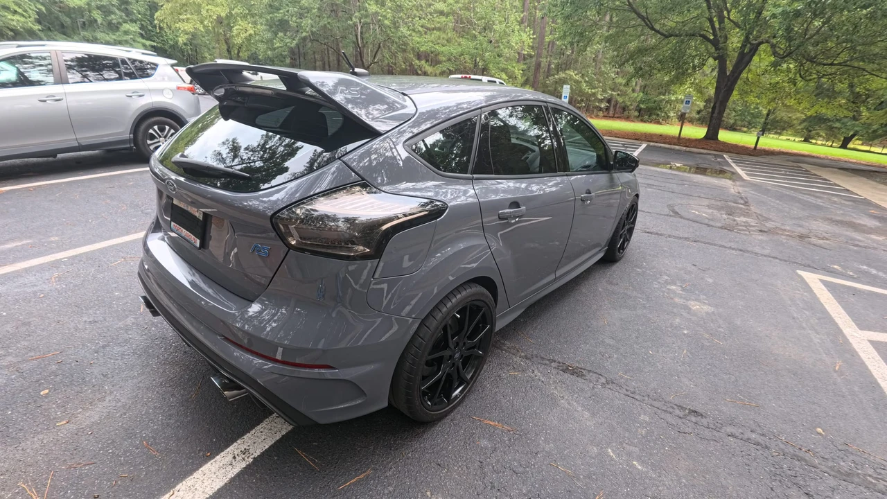 2016 Ford Focus RS 3rd Gen - Image 20 of 31