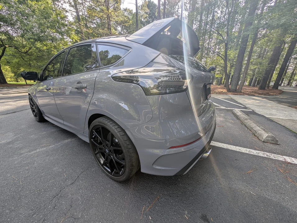 2016 Ford Focus RS 3rd Gen - Image 13 of 31