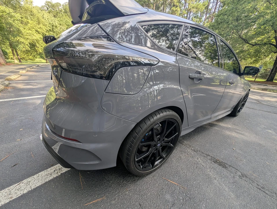2016 Ford Focus RS 3rd Gen - Image 21 of 31