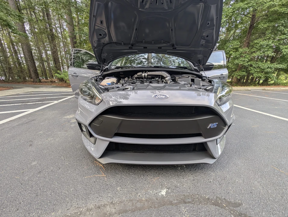 2016 Ford Focus RS 3rd Gen - Image 31 of 31