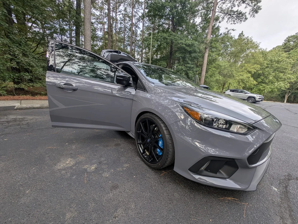 2016 Ford Focus RS 3rd Gen - Image 28 of 31