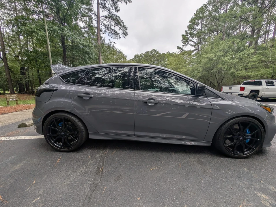 2016 Ford Focus RS 3rd Gen - Image 25 of 31