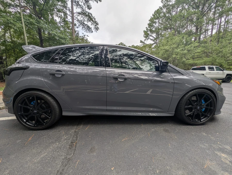 2016 Ford Focus RS 3rd Gen - Image 24 of 31