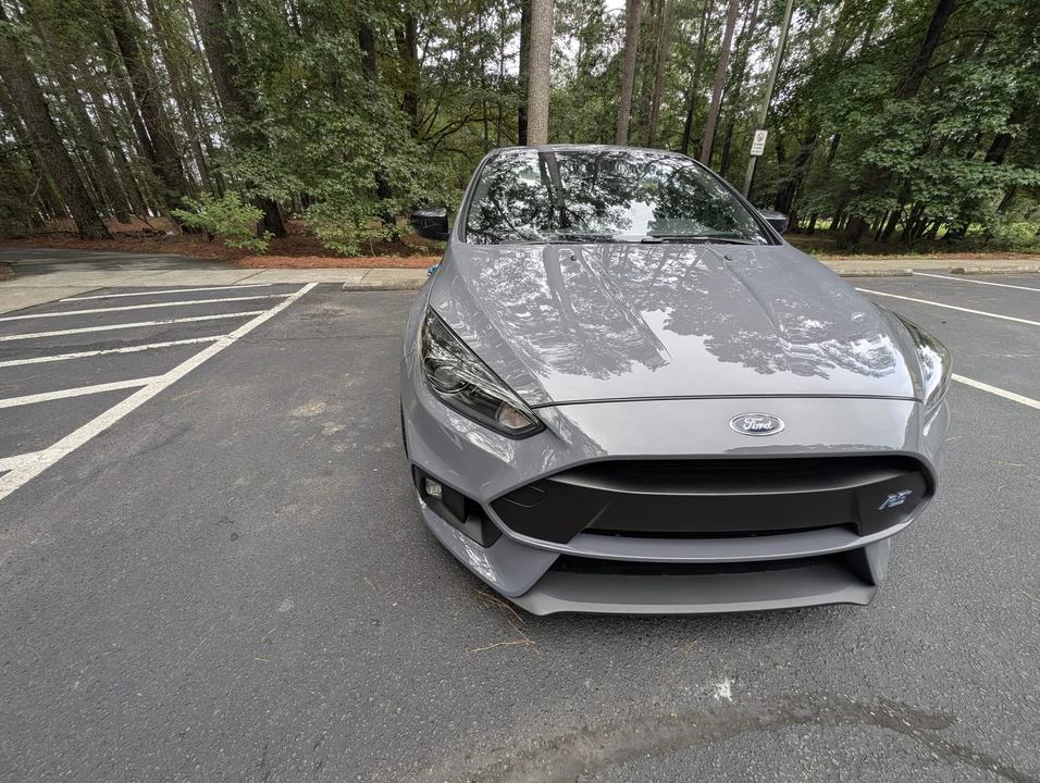 2016 Ford Focus RS 3rd Gen - Image 3 of 31