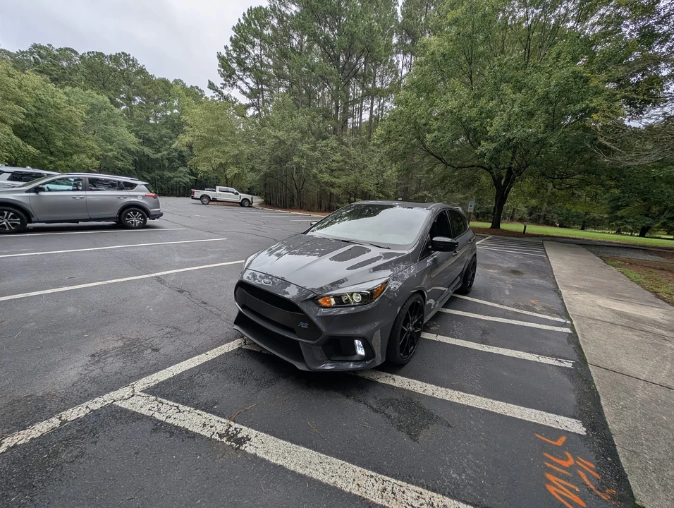 2016 Ford Focus RS 3rd Gen - Image 5 of 31