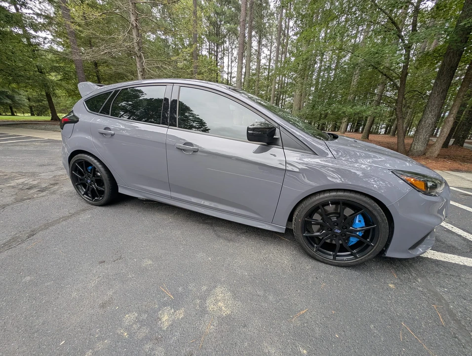 2016 Ford Focus RS 3rd Gen - Image 2 of 31