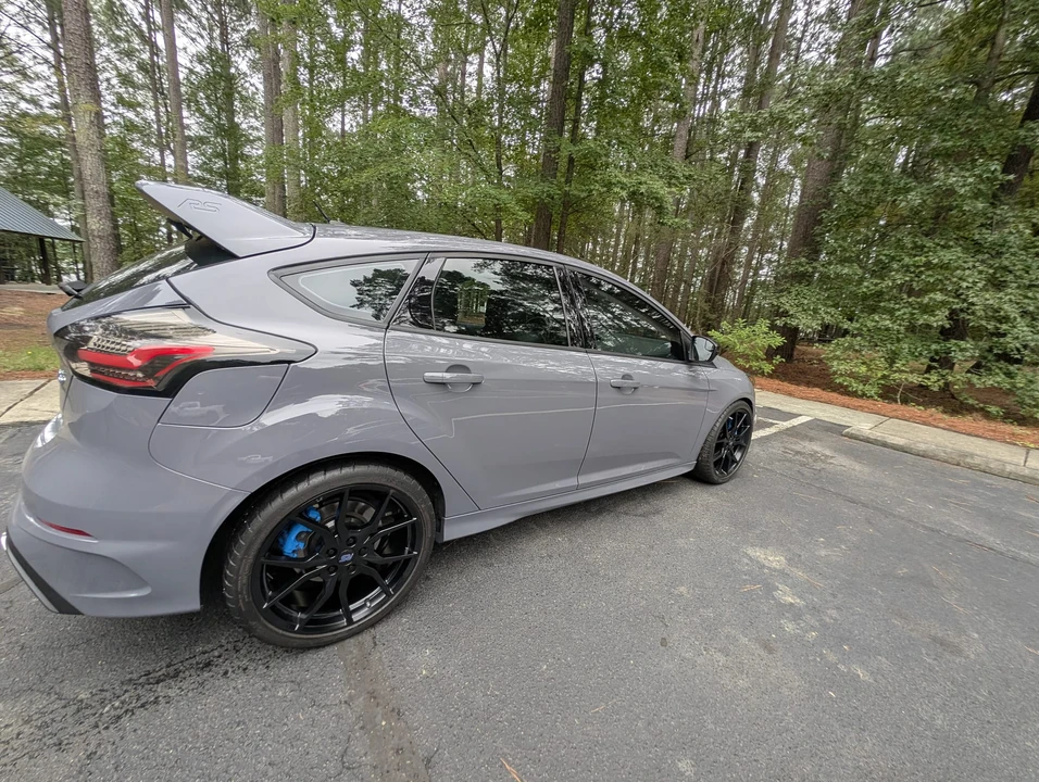 2016 Ford Focus RS 3rd Gen - Image 23 of 31